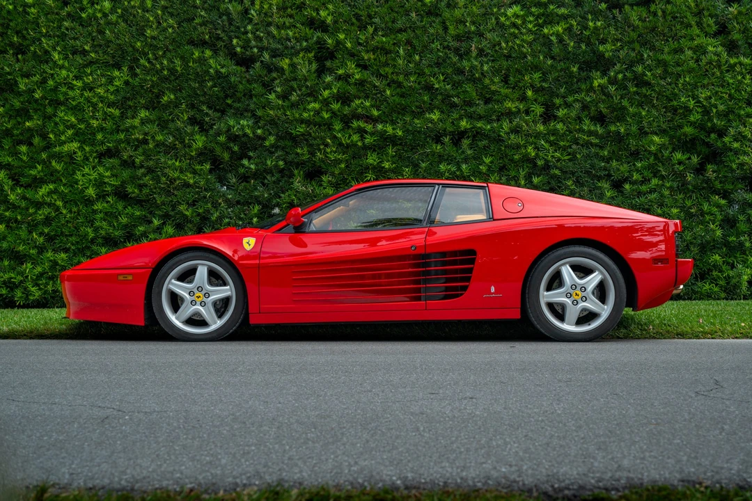 1992 Ferrari 512 TR - Image 25 of 31
