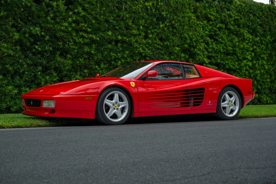 1992 Ferrari 512 TR - Image 26 of 31