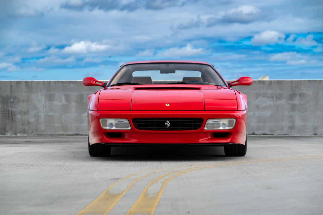 1992 Ferrari 512 TR - Image 27 of 31