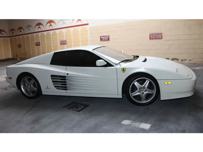 1992 Ferrari 512 TR - Image 2 of 2