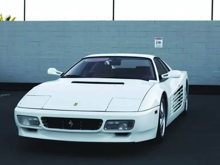 1992 Ferrari 512 TR - Image 2 of 2
