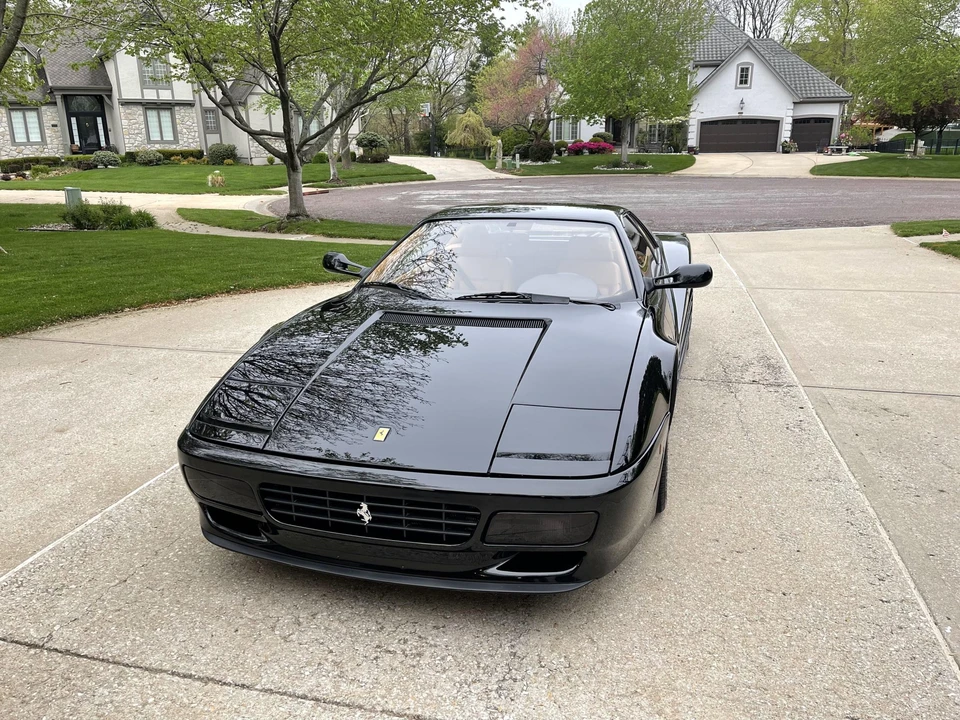 1992 Ferrari 512 TR - Image 6 of 31