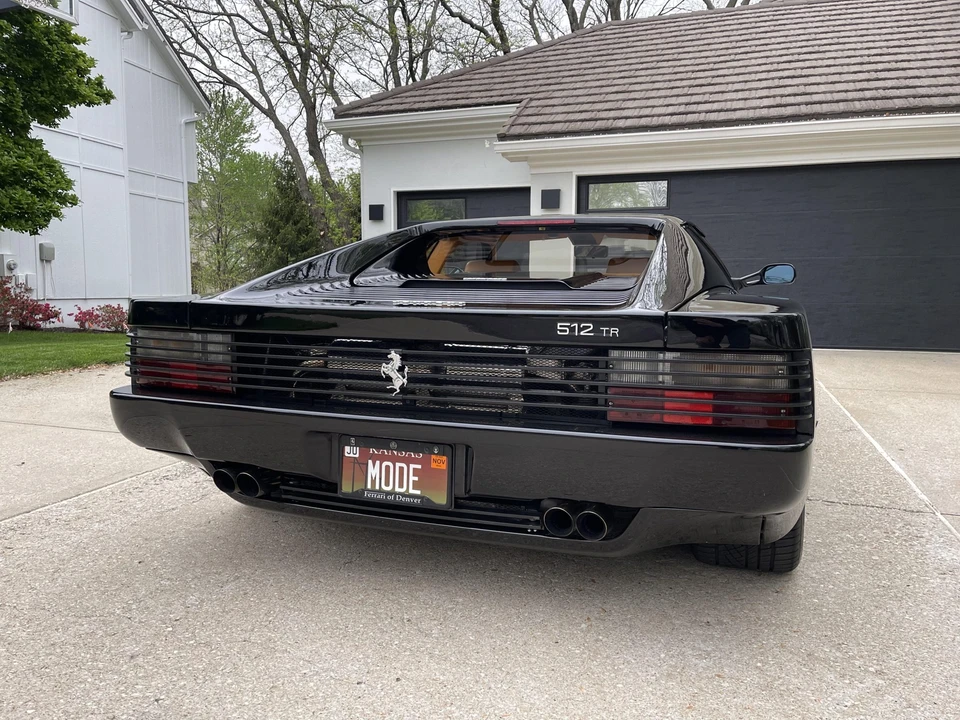 1992 Ferrari 512 TR - Image 20 of 31