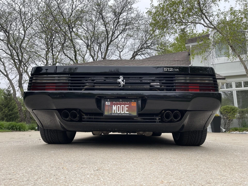 1992 Ferrari 512 TR - Image 23 of 31
