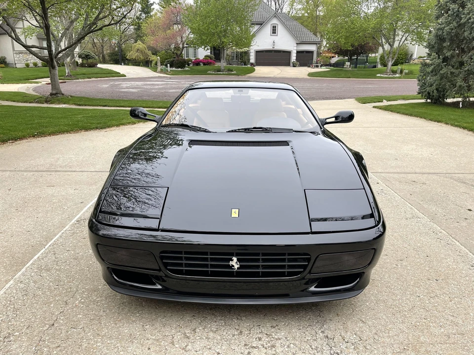 1992 Ferrari 512 TR - Image 7 of 31