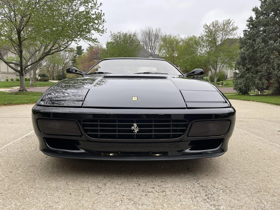 1992 Ferrari 512 TR - Image 8 of 31