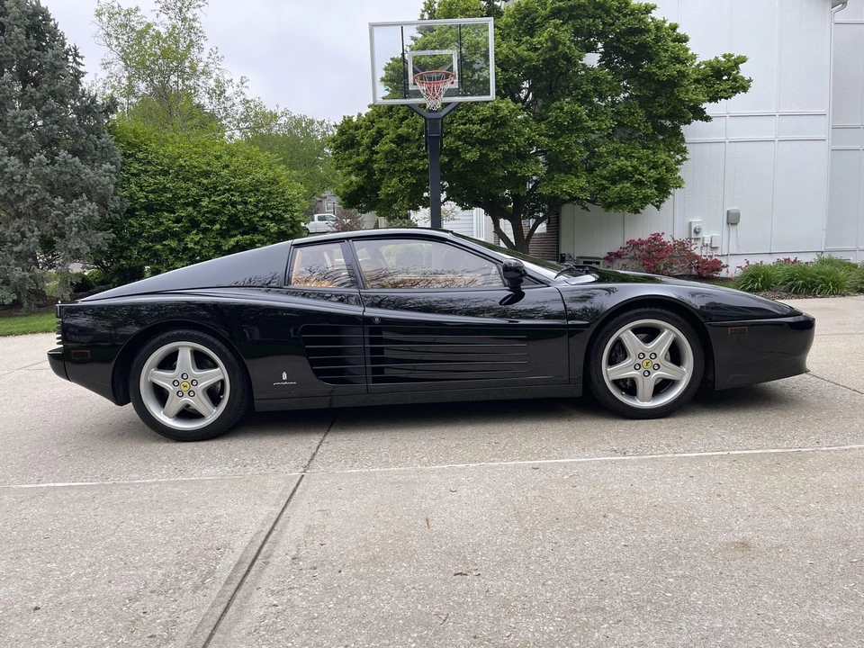 1992 Ferrari 512 TR - Image 12 of 31