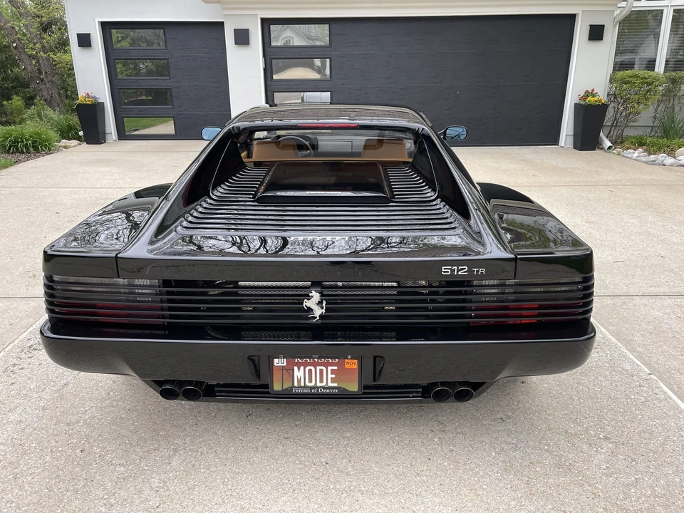 1992 Ferrari 512 TR - Image 22 of 31