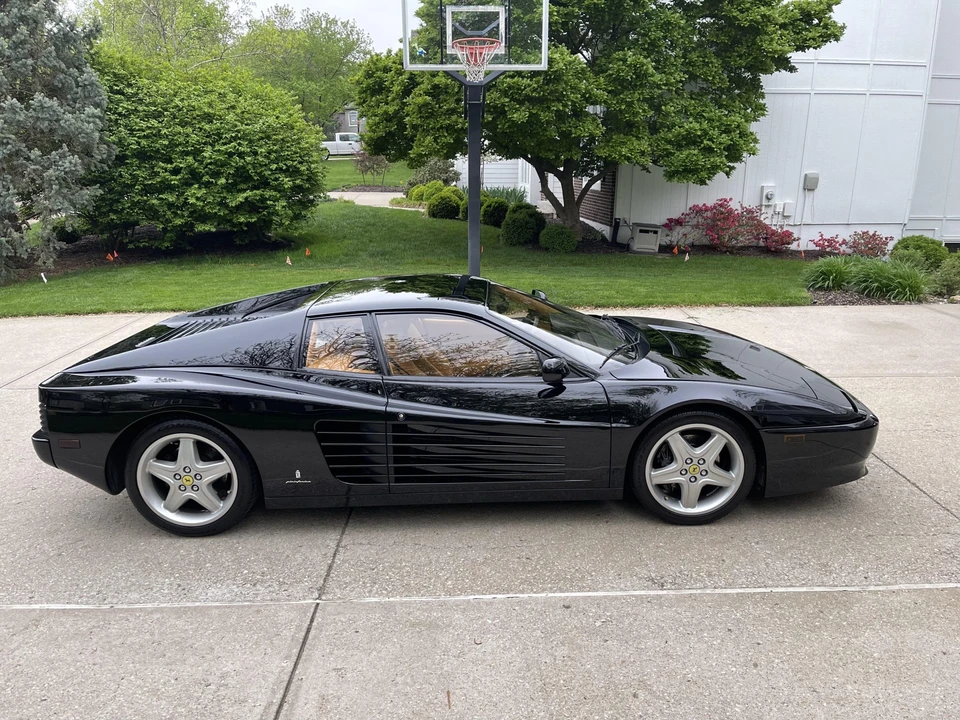 1992 Ferrari 512 TR - Image 13 of 31