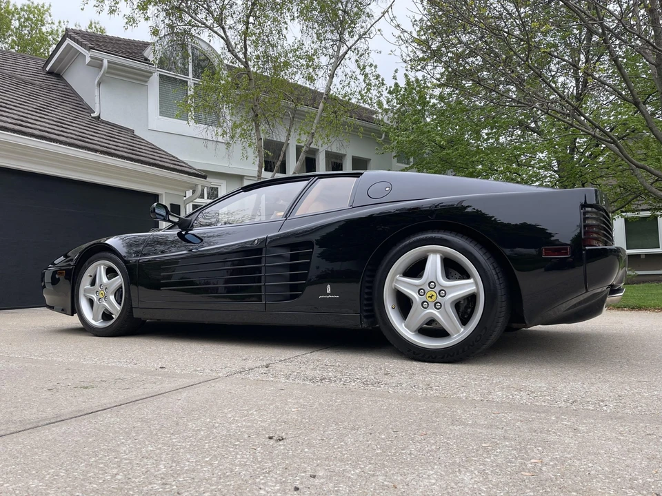 1992 Ferrari 512 TR - Image 29 of 31