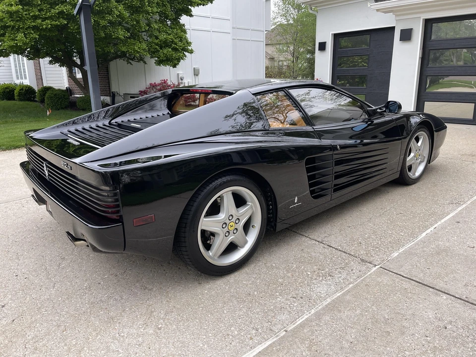 1992 Ferrari 512 TR - Image 15 of 31