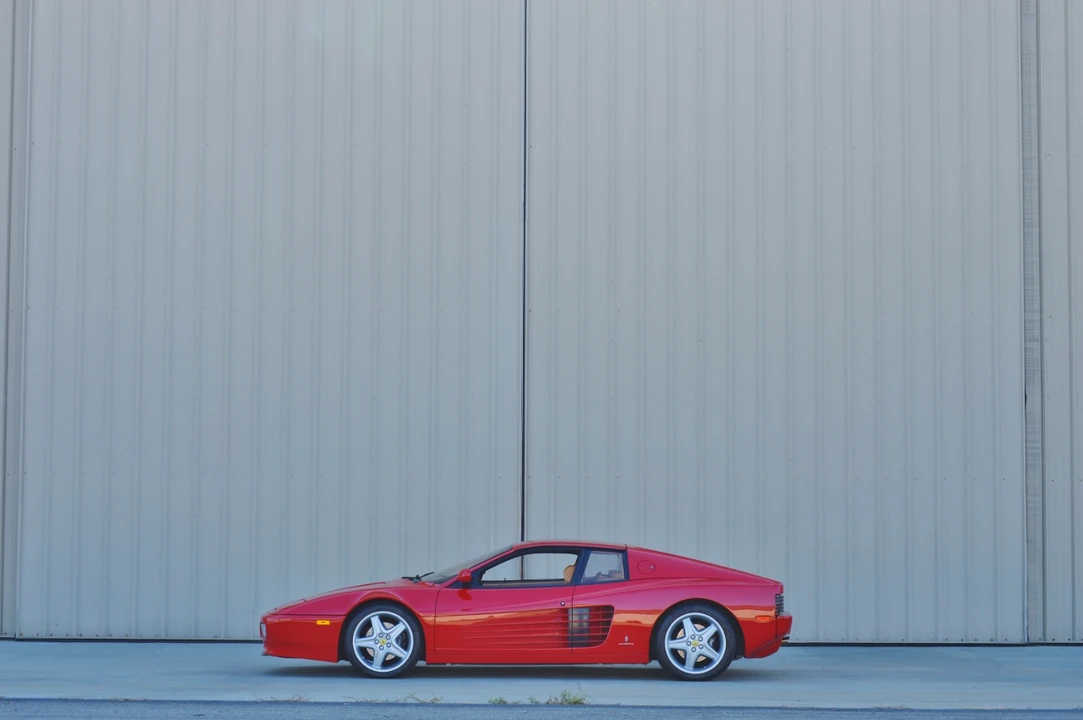1992 Ferrari 512 TR - Image 17 of 31