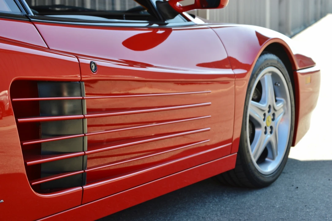 1992 Ferrari 512 TR - Image 29 of 31