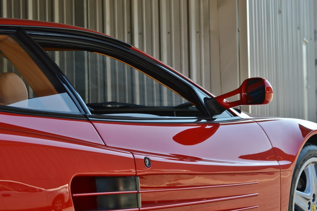 1992 Ferrari 512 TR - Image 28 of 31