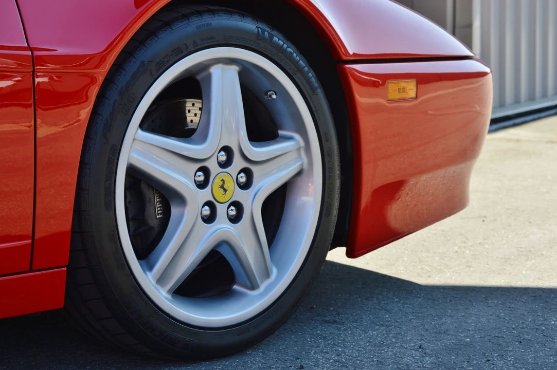 1992 Ferrari 512 TR - Image 23 of 31