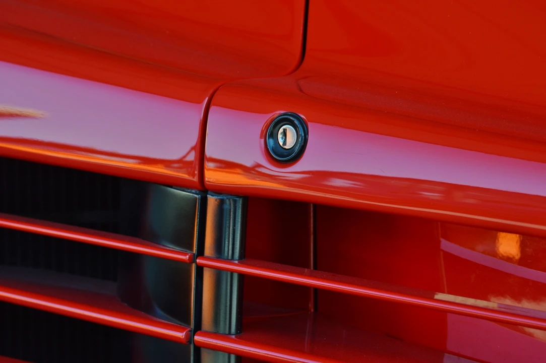 1992 Ferrari 512 TR - Image 22 of 31