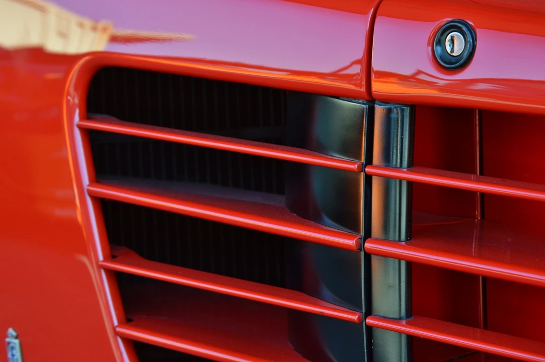 1992 Ferrari 512 TR - Image 21 of 31