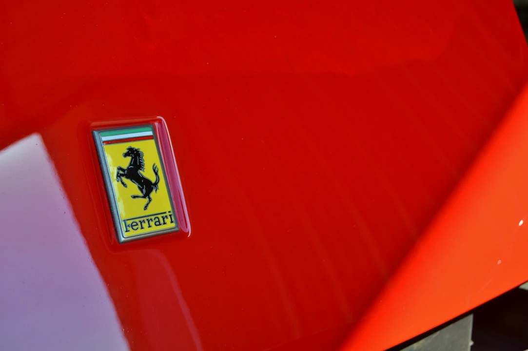 1992 Ferrari 512 TR - Image 20 of 31