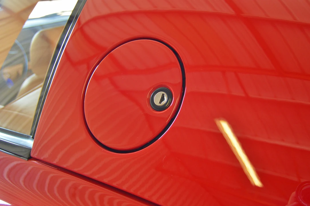 1992 Ferrari 512 TR - Image 19 of 31