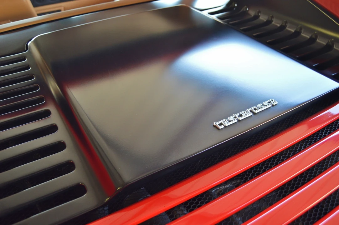1992 Ferrari 512 TR - Image 18 of 31