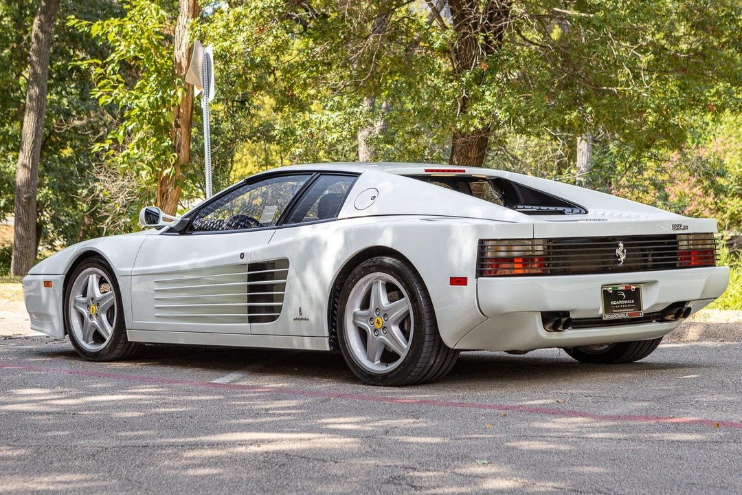 1992 Ferrari 512 TR - Image 6 of 31