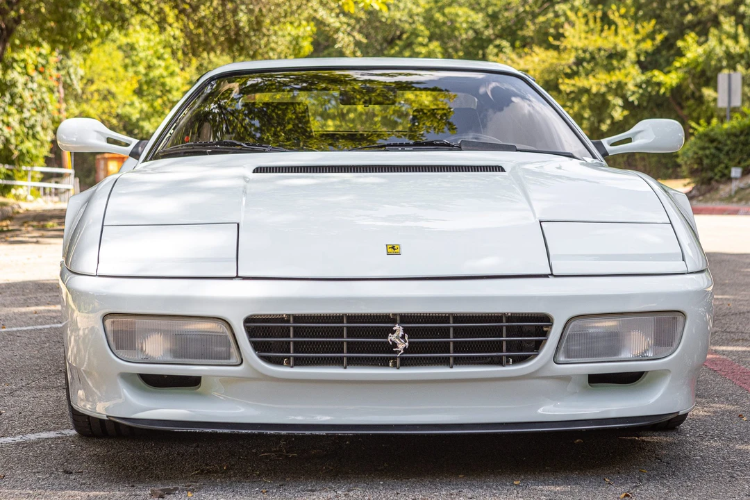 1992 Ferrari 512 TR - Image 10 of 31