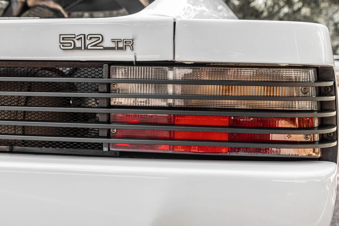 1992 Ferrari 512 TR - Image 19 of 31
