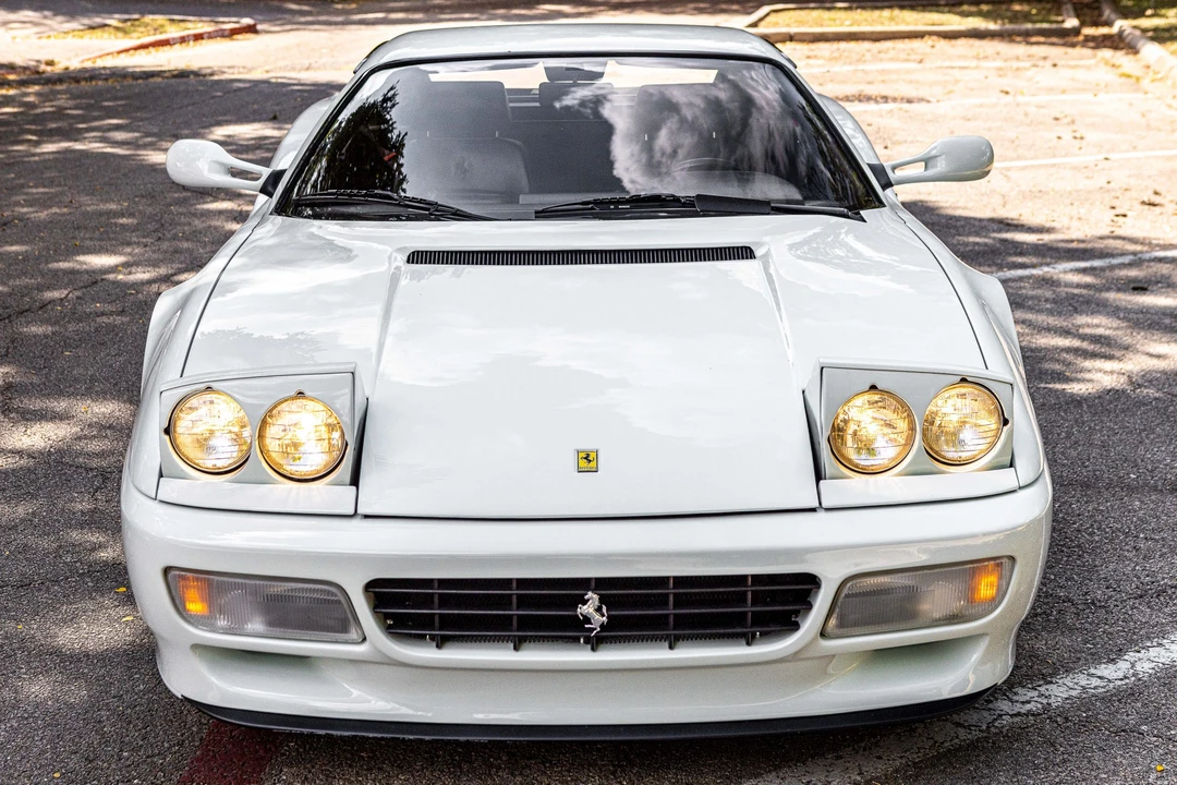 1992 Ferrari 512 TR - Image 11 of 31