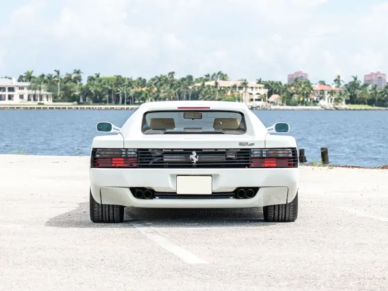 1992 Ferrari 512 TR - Image 9 of 31