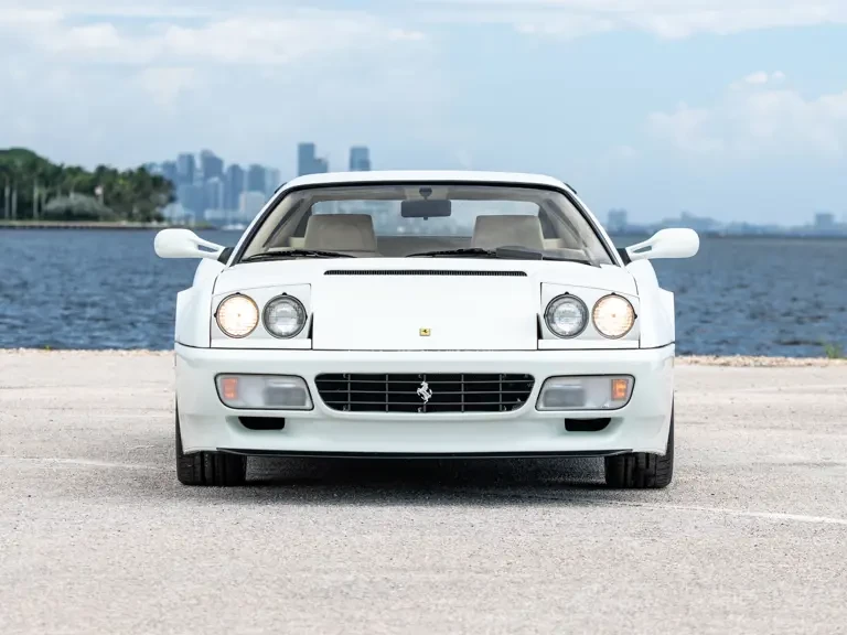 1992 Ferrari 512 TR - Image 8 of 31