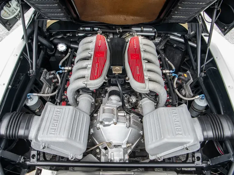 1992 Ferrari 512 TR - Image 4 of 31