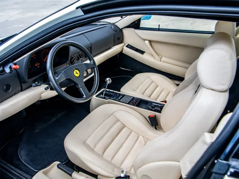 1992 Ferrari 512 TR - Image 5 of 31