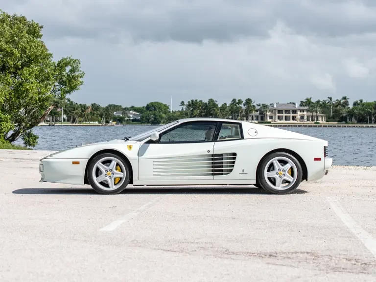 1992 Ferrari 512 TR - Image 6 of 31