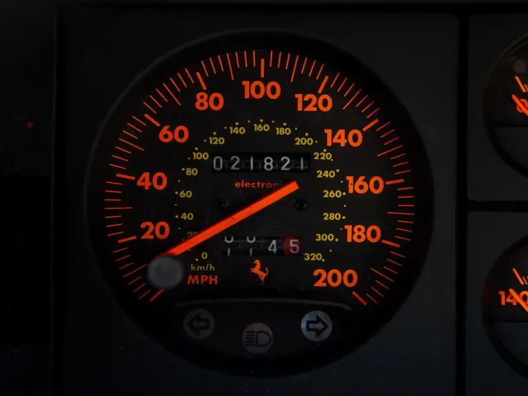 1992 Ferrari 512 TR - Image 17 of 31