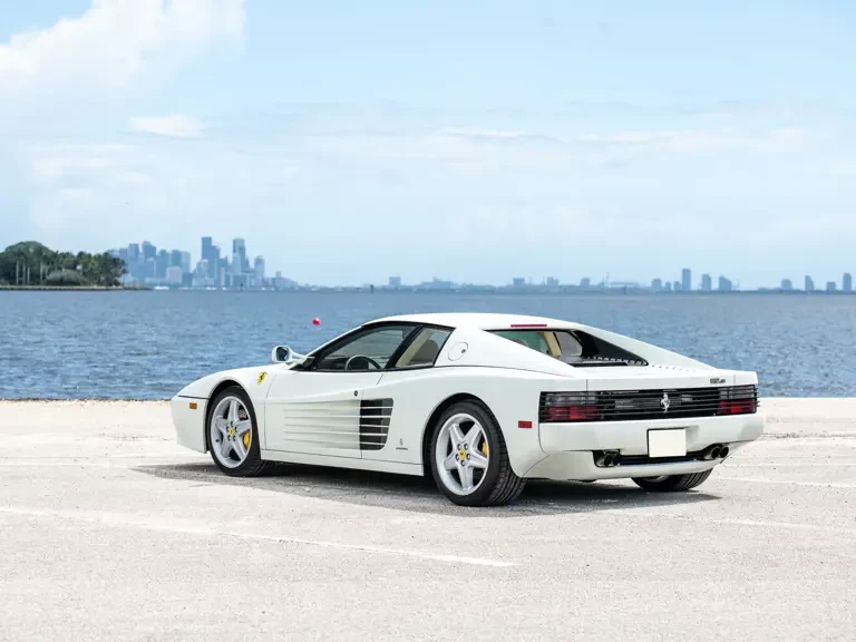 1992 Ferrari 512 TR - Image 3 of 31