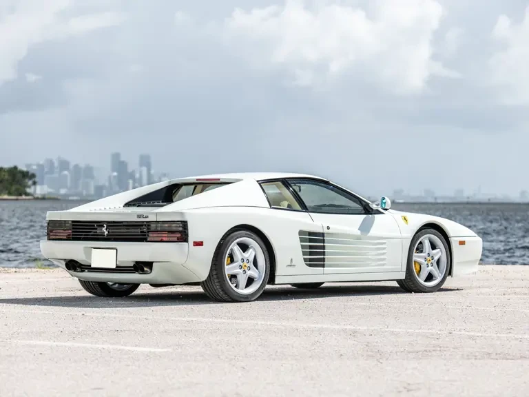 1992 Ferrari 512 TR - Image 11 of 31