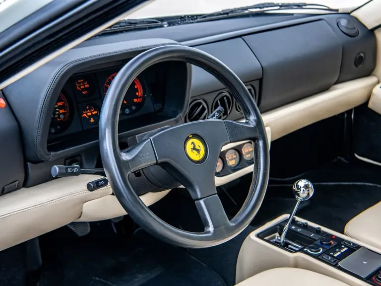 1992 Ferrari 512 TR - Image 14 of 31