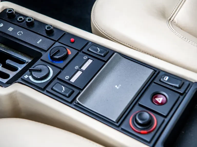 1992 Ferrari 512 TR - Image 22 of 31