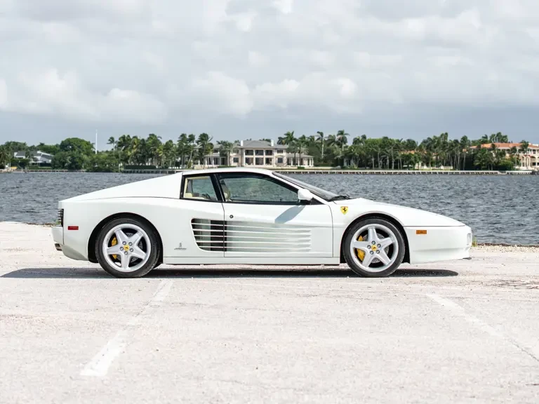 1992 Ferrari 512 TR - Image 12 of 31