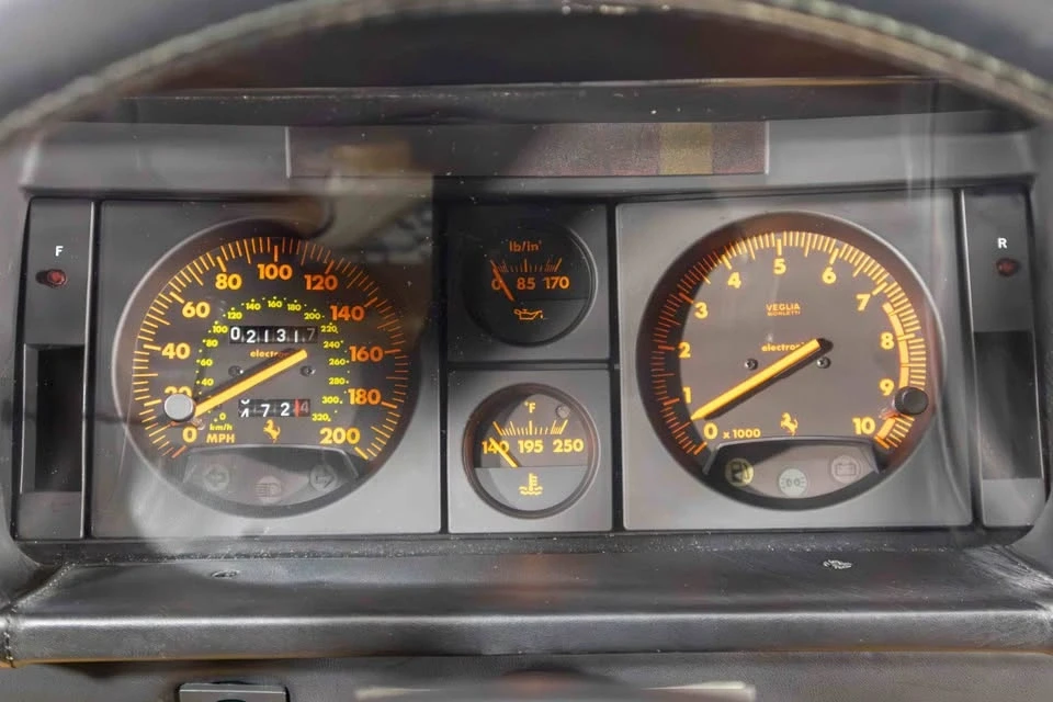 1992 Ferrari 512 TR - Image 16 of 20
