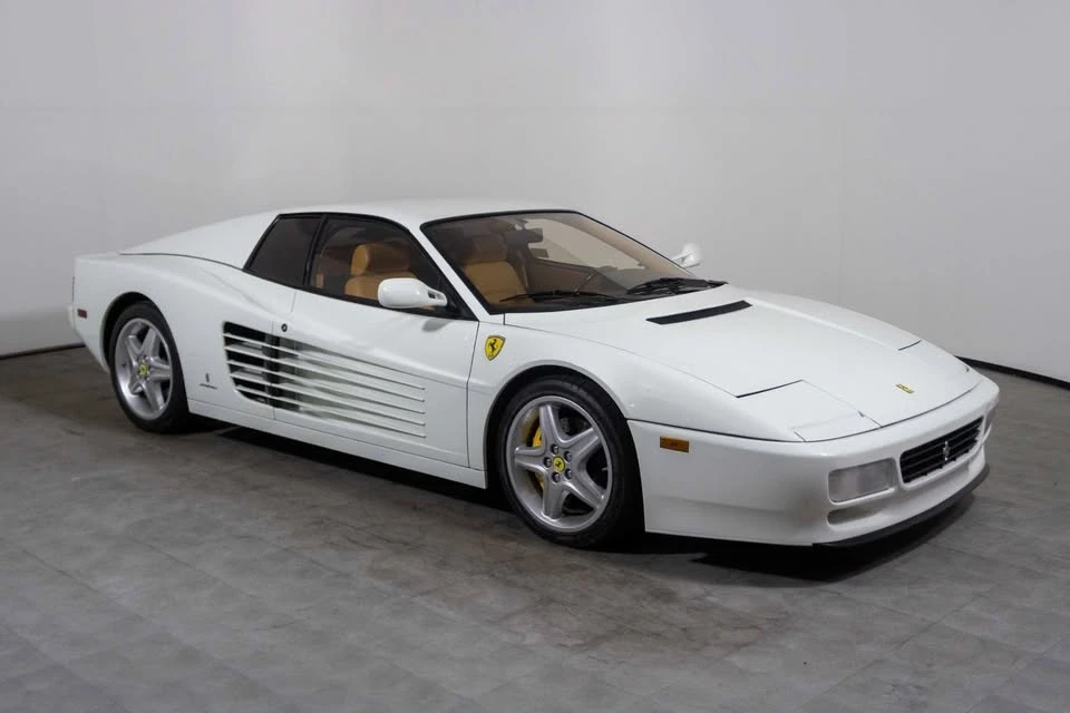 1992 Ferrari 512 TR - Image 5 of 20