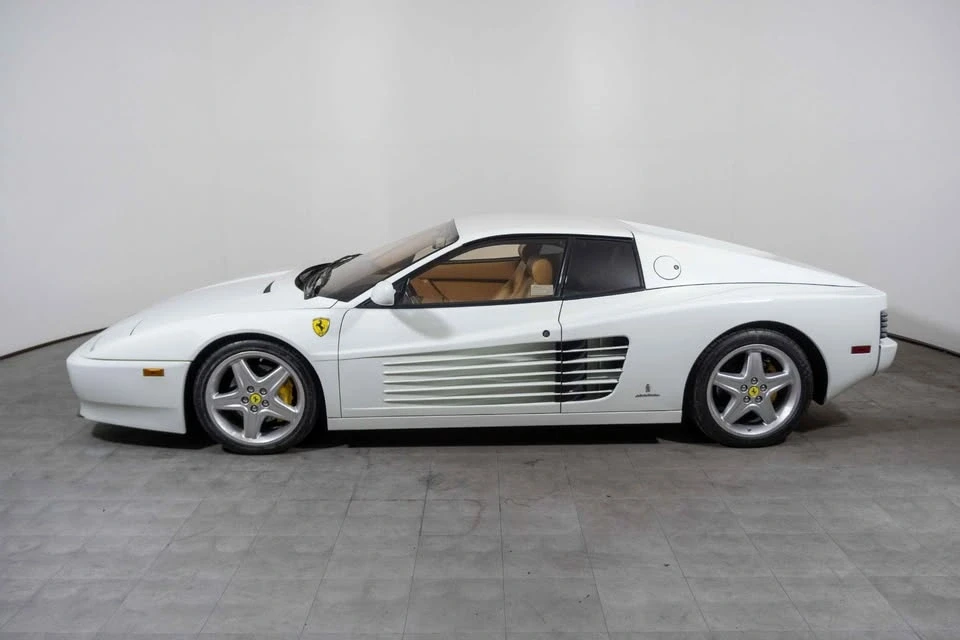 1992 Ferrari 512 TR - Image 2 of 20