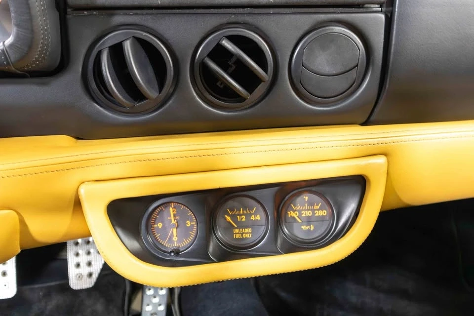 1992 Ferrari 512 TR - Image 17 of 20