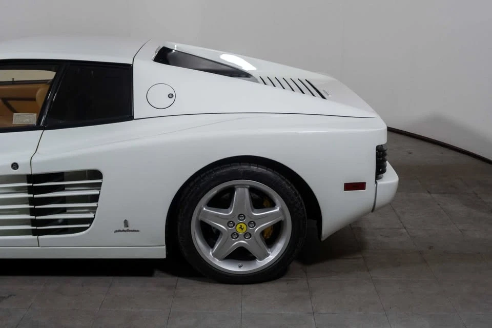 1992 Ferrari 512 TR - Image 9 of 20