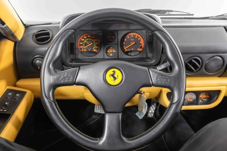 1992 Ferrari 512 TR - Image 15 of 20