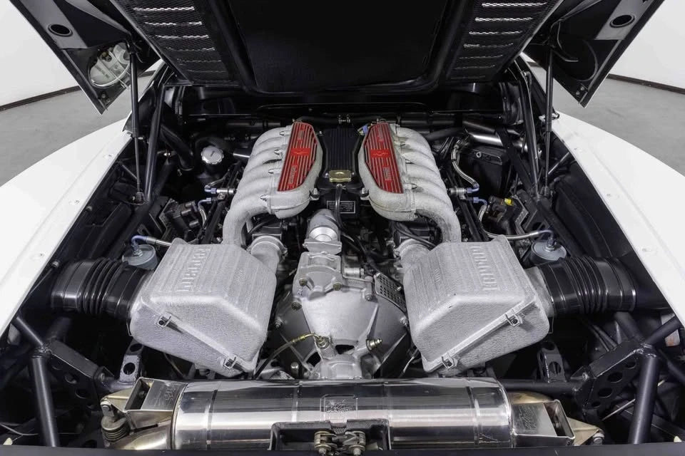 1992 Ferrari 512 TR - Image 10 of 20
