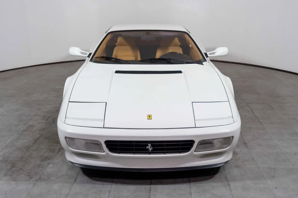 1992 Ferrari 512 TR - Image 6 of 20