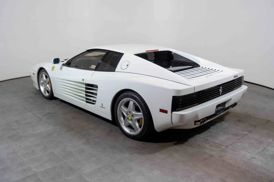 1992 Ferrari 512 TR - Image 3 of 20