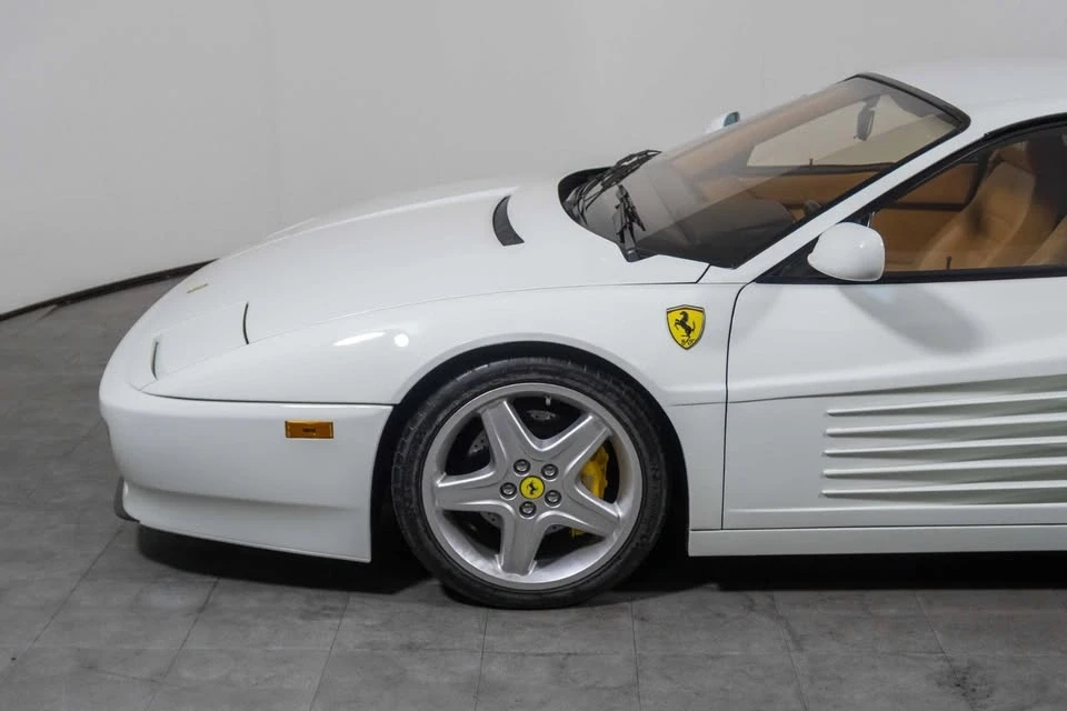 1992 Ferrari 512 TR - Image 8 of 20