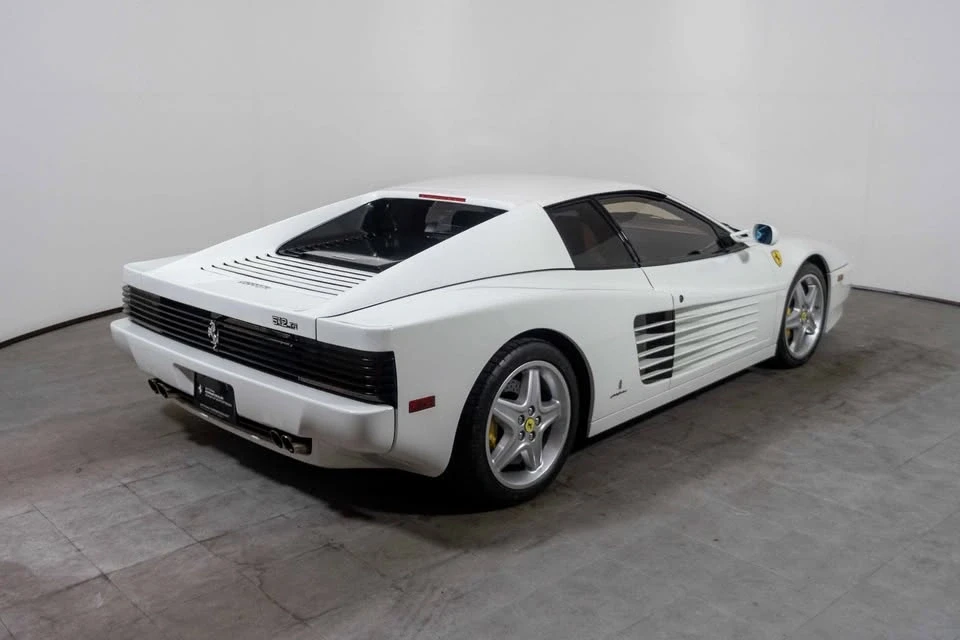 1992 Ferrari 512 TR - Image 4 of 20